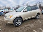 2007 Toyota Rav4 Limited