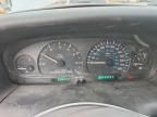 2000 Chrysler Voyager se
