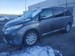 2013 Toyota Sienna xle for sale in Fredericksburg, VA