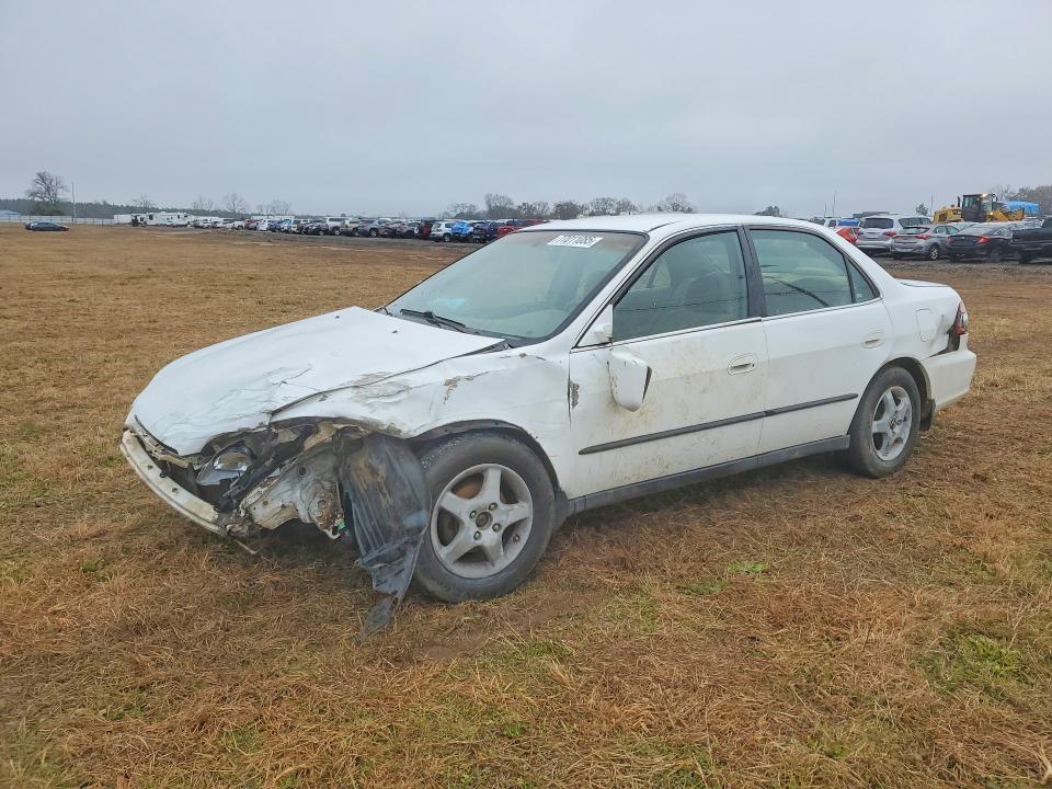 1999 Honda Accord lx