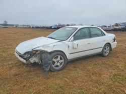 1999 Honda Accord lx en venta en Newton, AL