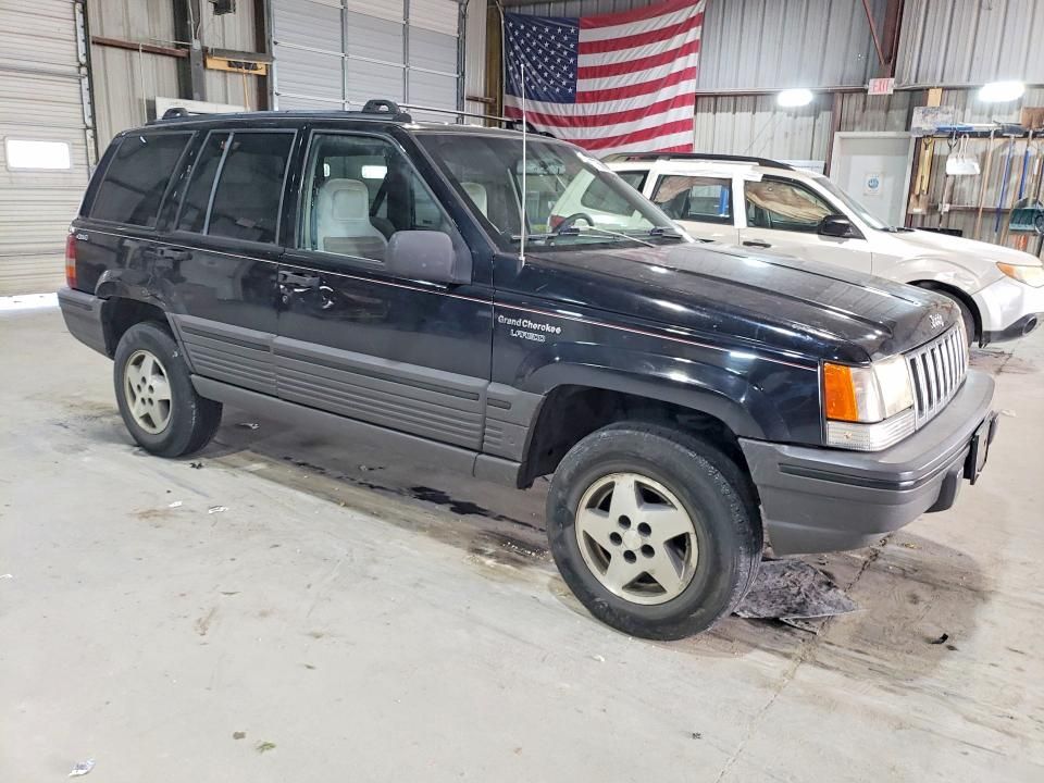 1995 Jeep Grand Cherokee Laredo