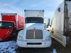 2018 Kenworth T370 BOX Truck