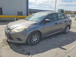 Ford salvage cars for sale: 2014 Ford Focus s