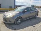2014 Ford Focus s
