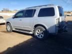 2010 Nissan Armada se