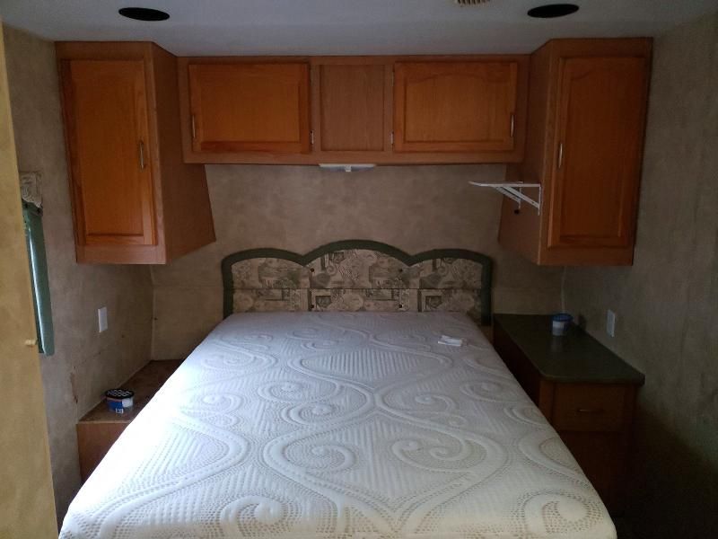 2007 Fleetwood Prowler