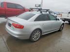 2014 Audi A4 Premium Plus