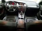 2012 Audi A4 Premium
