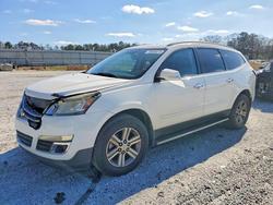 2015 Chevrolet Traverse lt for sale in Fairburn, GA