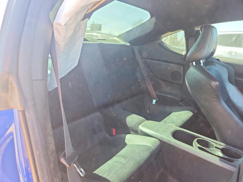 2020 Subaru Brz Limited