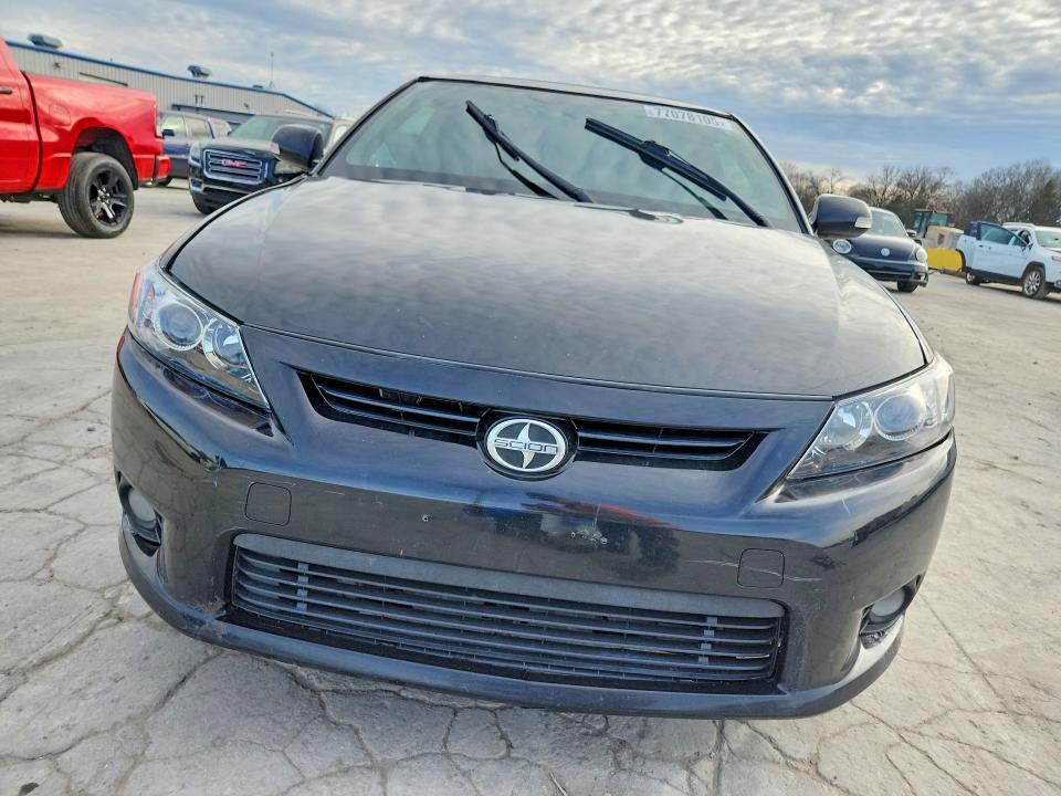 2011 Scion TC