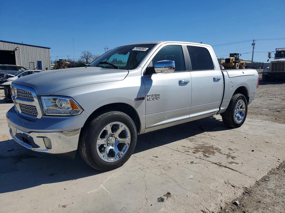2017 Dodge 1500 Laramie