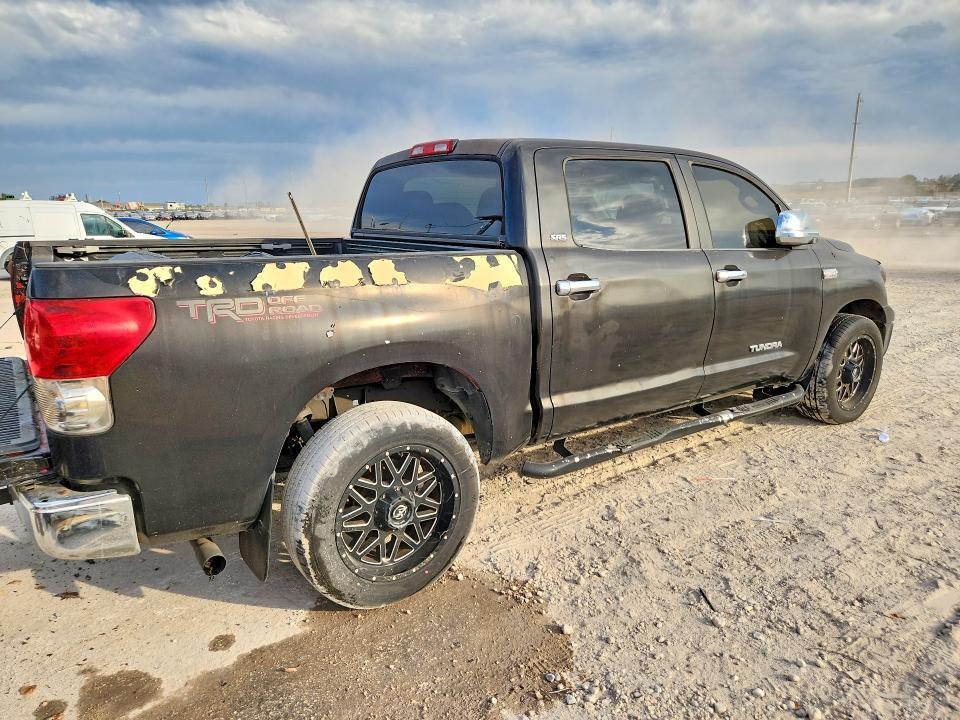 2007 Toyota Tundra SR5