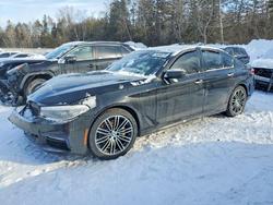 2018 BMW 530 xi for sale in Cookstown, ON