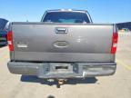 2007 Ford F150 Supercrew
