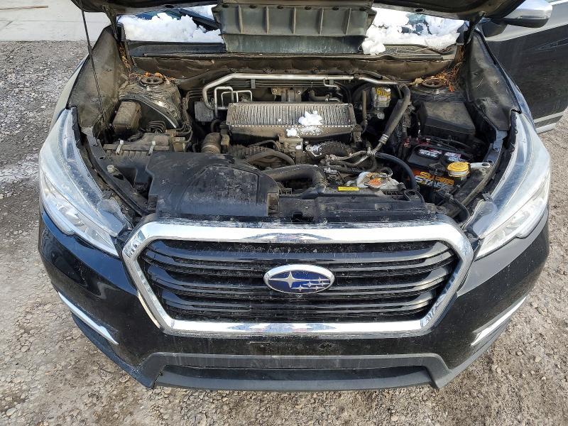 2019 Subaru Ascent Touring