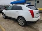 2012 Cadillac Srx Performance Collection