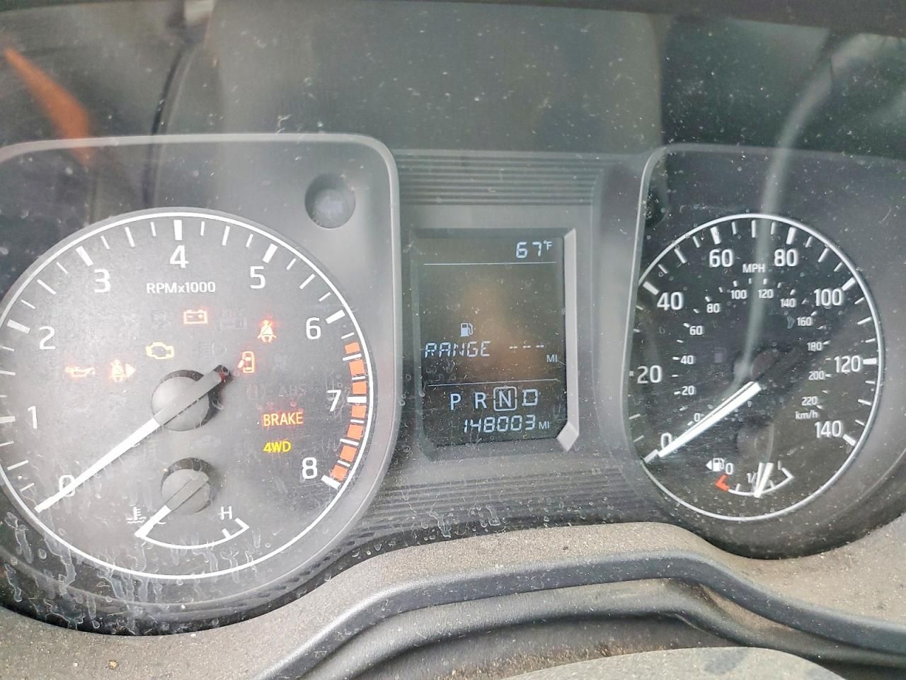 2018 Nissan Titan xd s