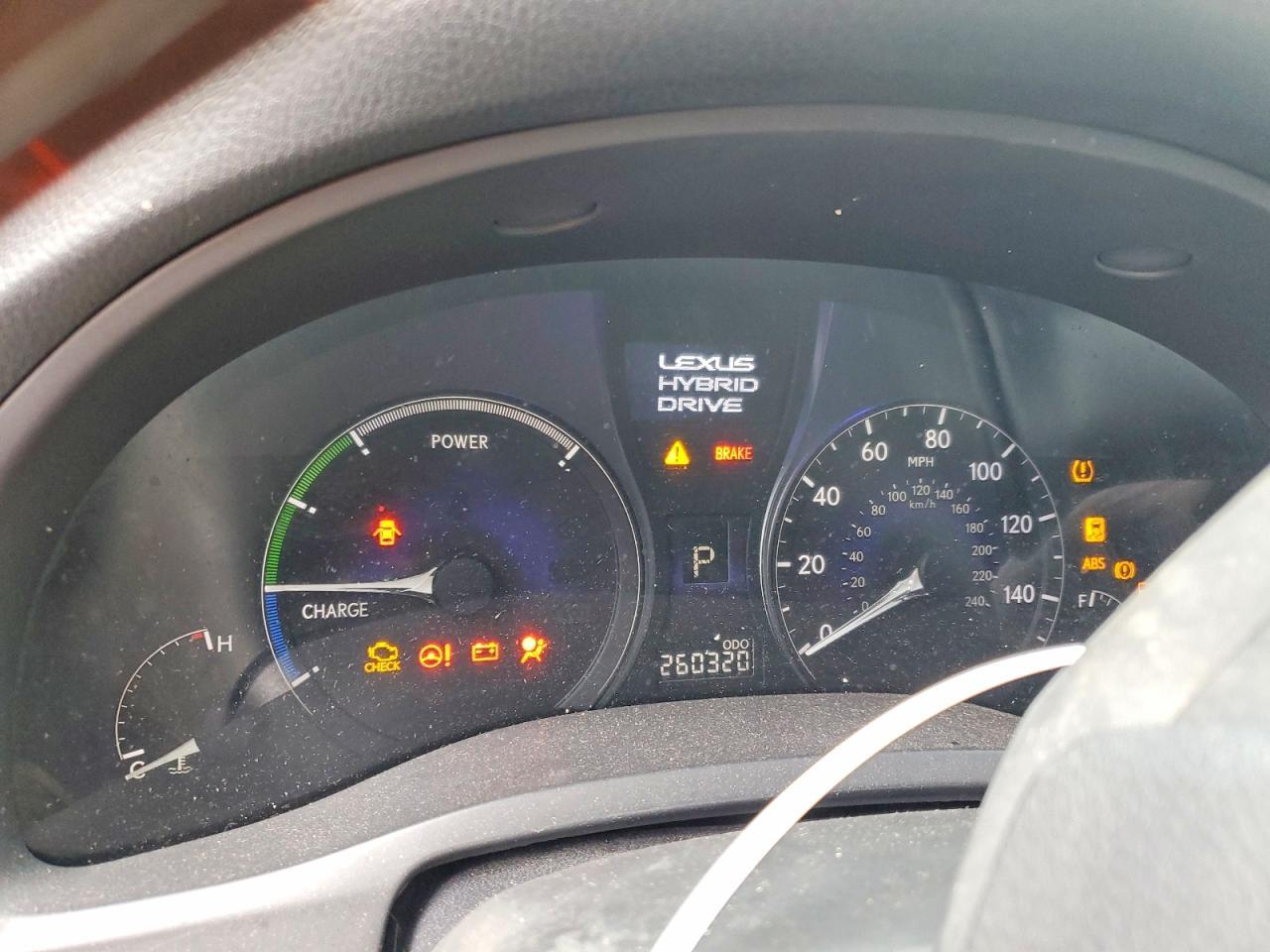 2011 Lexus RX