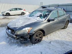2012 Honda Accord se for sale in Columbus, OH
