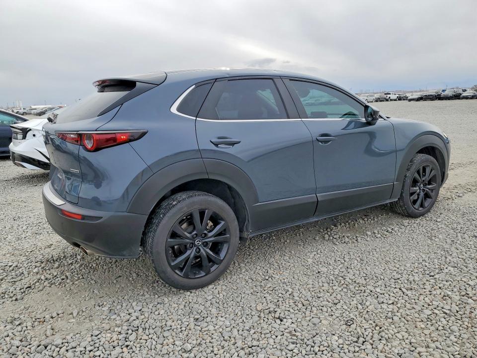 2023 Mazda Cx-30 Preferred