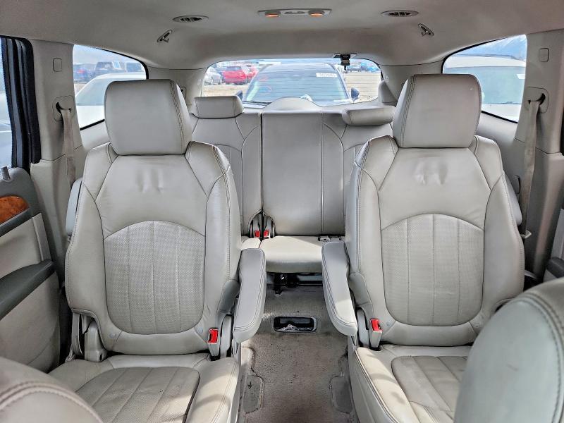 2011 Buick Enclave cxl