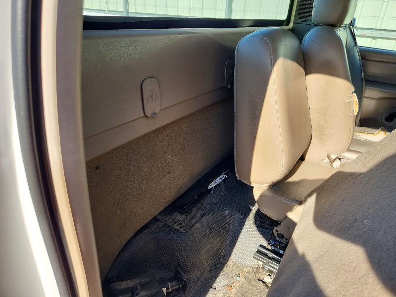 2007 Chevrolet Silverado C1500 Classic