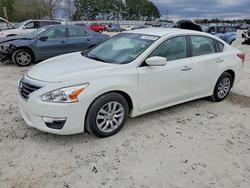Nissan Vehiculos salvage en venta: 2013 Nissan Altima 2.5