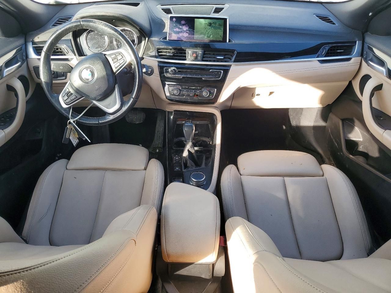 2018 BMW X2 Xdrive28i