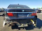 2015 BMW 740 i