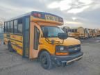 2013 Chevrolet 2013 Collins Bantam G4500-School Bus