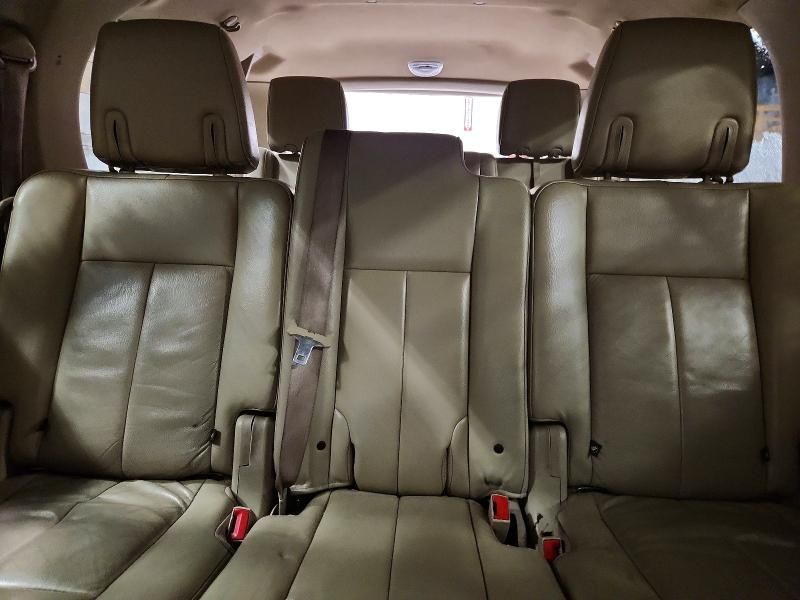 2013 Ford Expedition el xlt