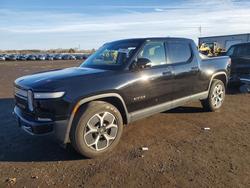 2022 Rivian R1T Adventure en venta en Waldorf, MD