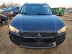 2010 Mitsubishi Outlander es