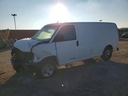 2015 Chevrolet Express G2500 en venta en Indianapolis, IN