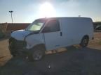 2015 Chevrolet Express G2500