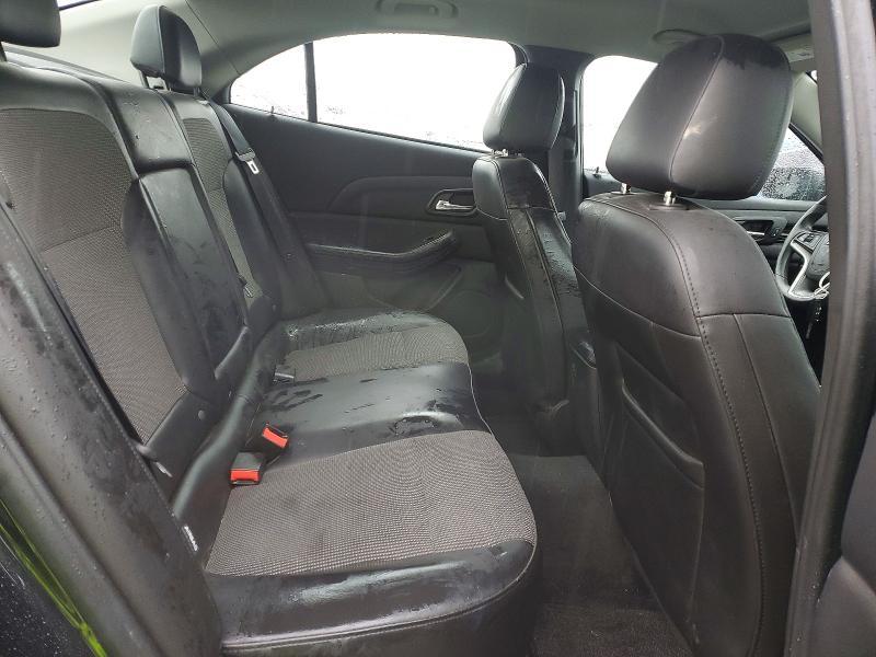 2015 Chevrolet Malibu 1LT