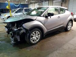 2019 Toyota C-hr le for sale in Woodhaven, MI