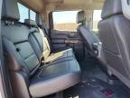 2020 Chevrolet Silverado K1500 LT Trail Boss