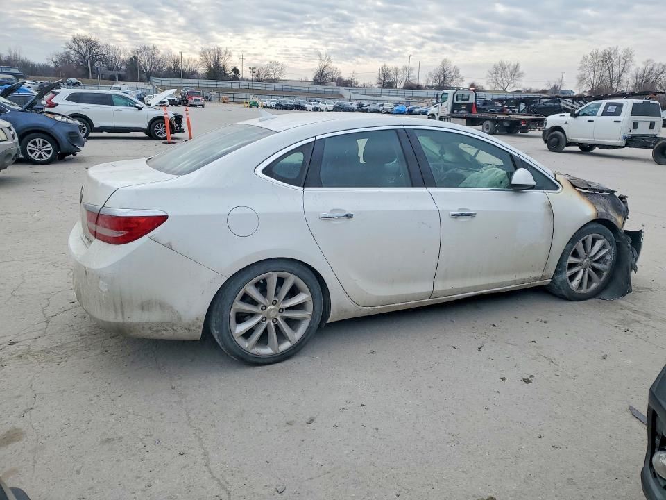 2012 Buick Verano Convenience