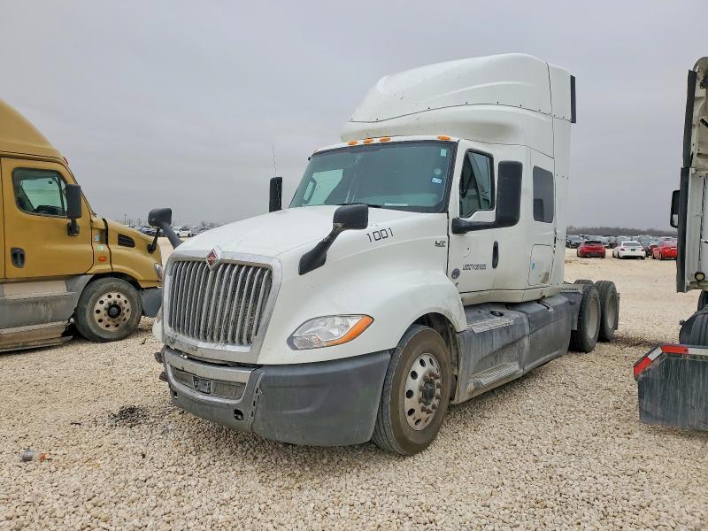 2019 International LT625 Semi Truck