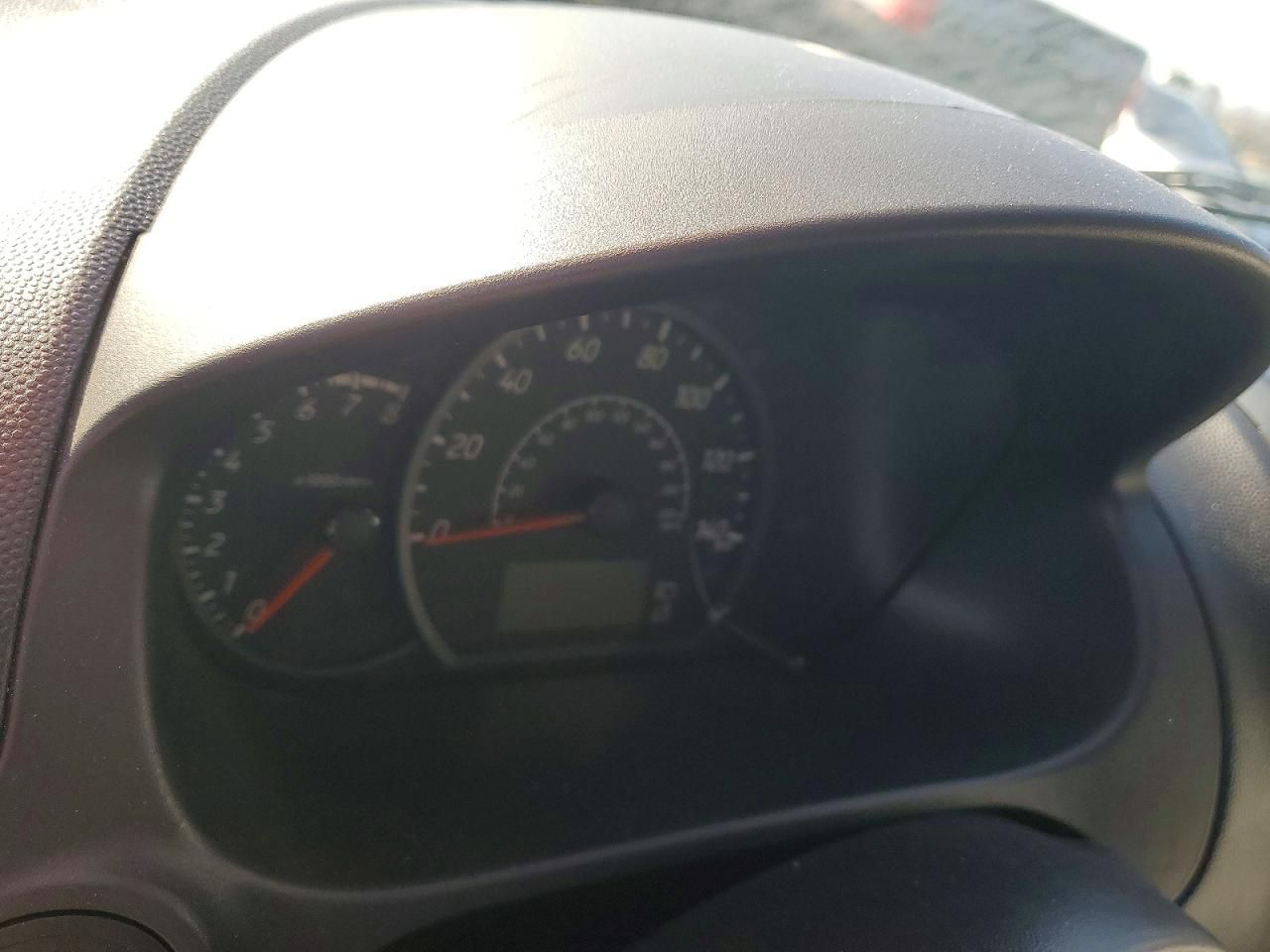 2015 Mitsubishi Mirage de