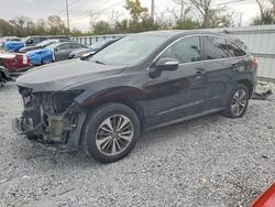 2016 Acura Rdx Advance for sale in Riverview, FL
