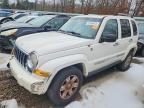 2005 Jeep Liberty Limited