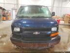 2007 Chevrolet Express 2500 Delivery Van