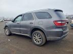 2020 Dodge Durango sxt