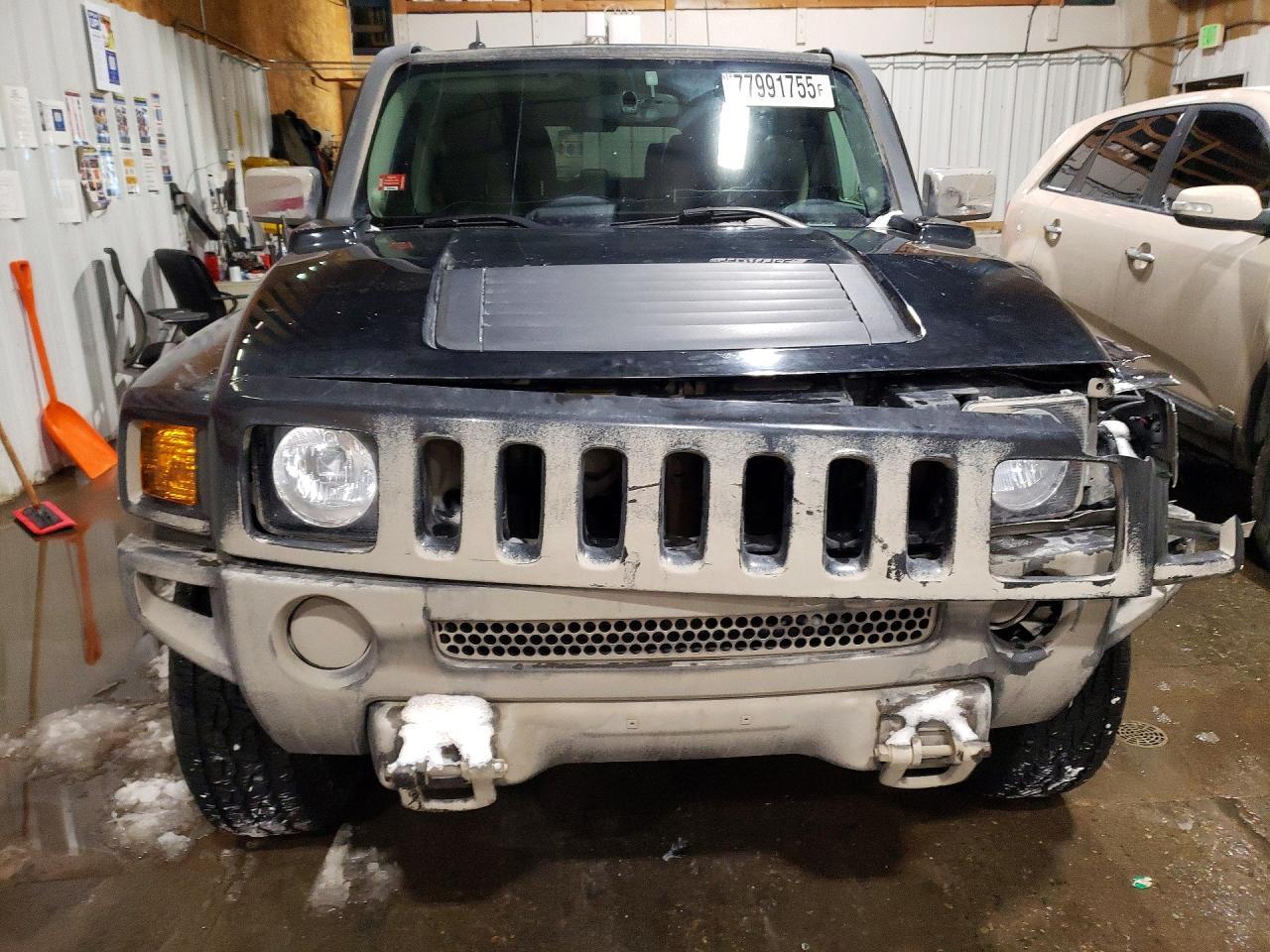 2006 Hummer H3