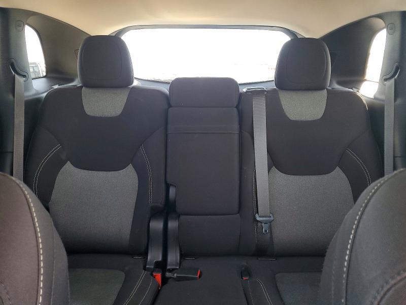 2015 Jeep Cherokee Sport