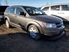 2015 Dodge Journey se
